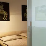 Ferienwohnung Leipzig Floßplatz
