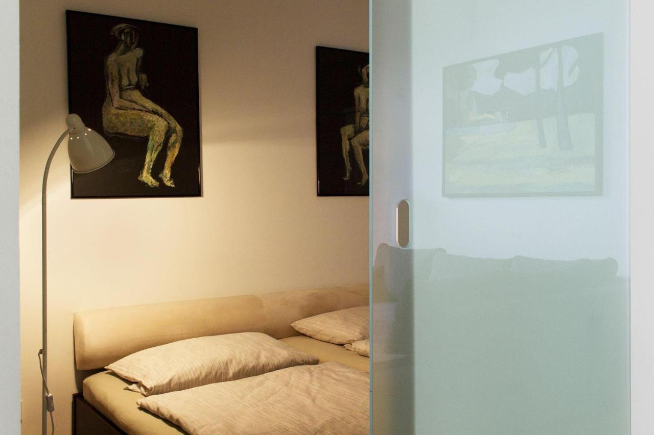 Apartment Floßplatz *